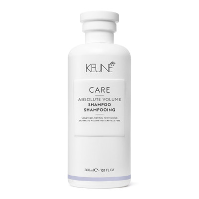 CARE LINE Šampón na objem - 300ml
